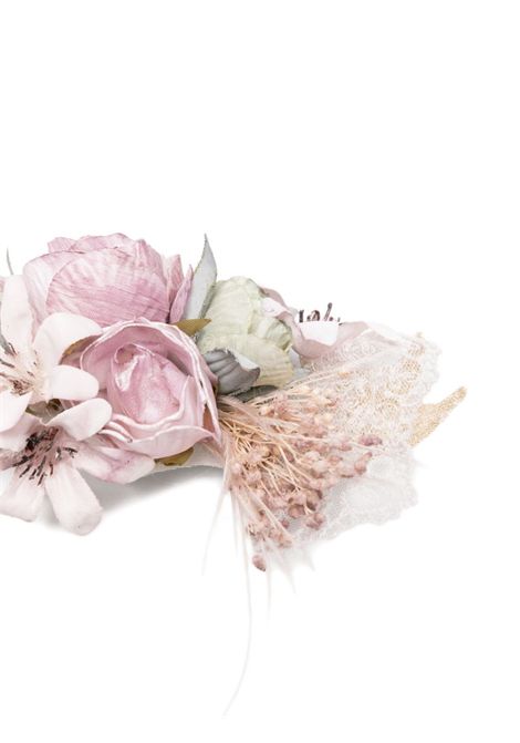 Spilla con fiori AMAYA KIDS | 637031 AD0077